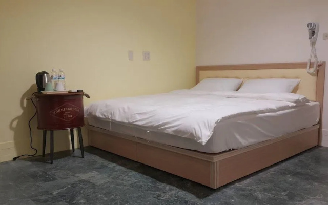 Simple Life Homestay