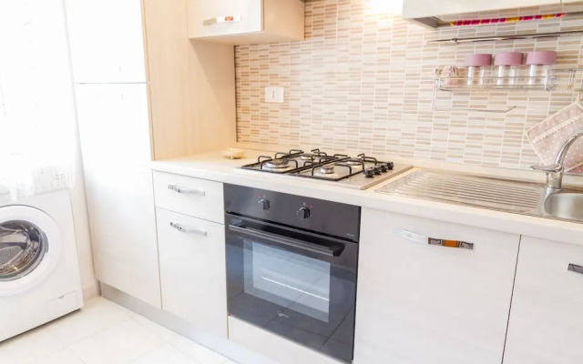 Perla Apartment