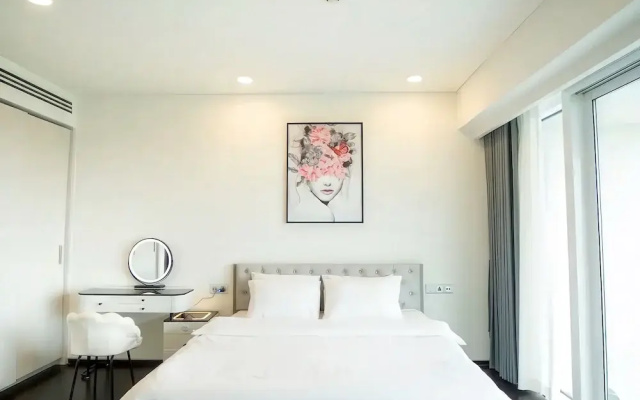 The Serenity Sky Villas D3