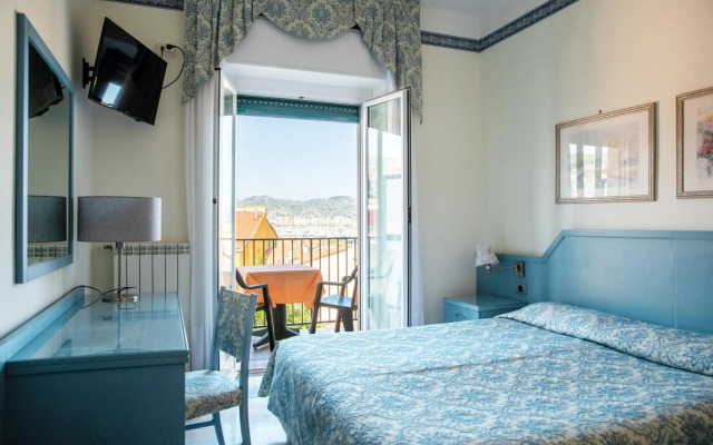 Hotel Ariston
