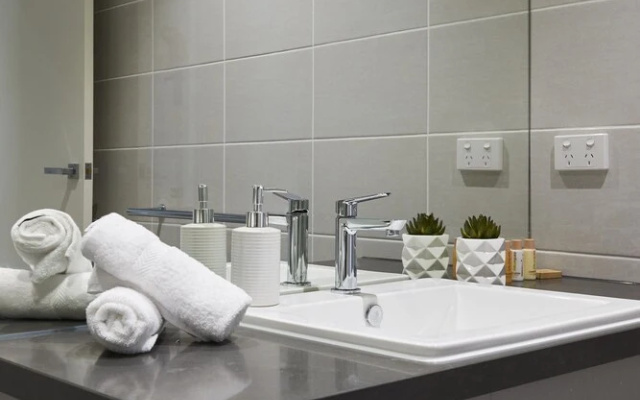 Cute, Homey Apartment In Chadstone