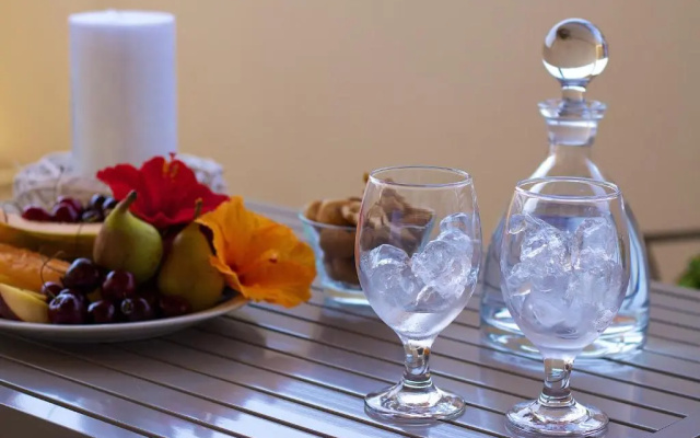 Elena Villa, a luxury touch, By ThinkVilla