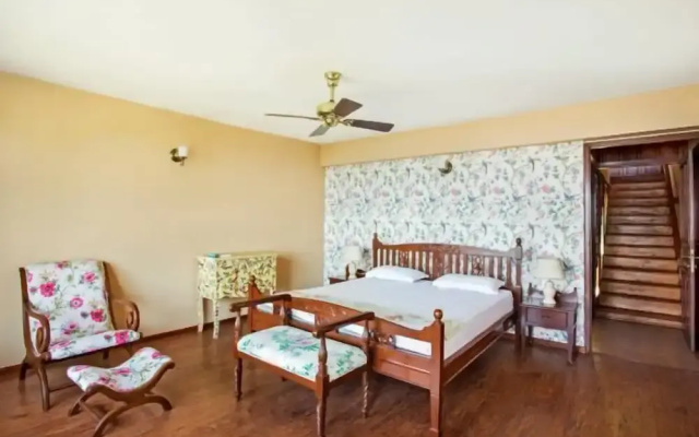 Larisa Homes X One Partridge Hill