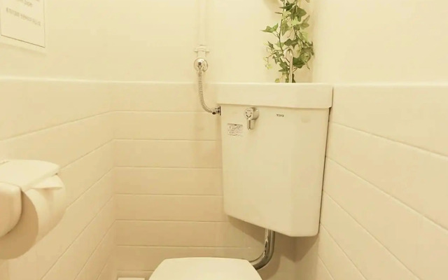 coins hostel tenjin