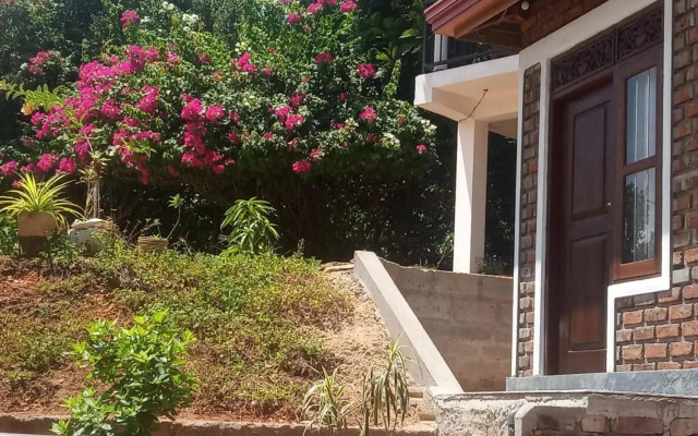 Rockvilla Homestay And BnB