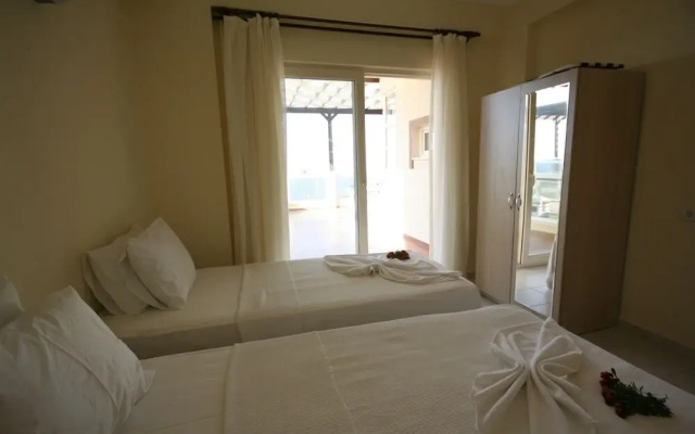 Important Group Turqouise Homes Cara
