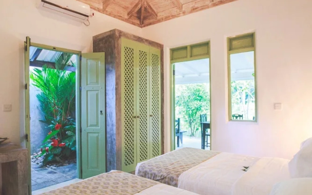 Villas Gabrielle