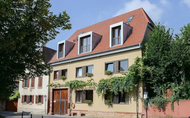 Gästehaus Susanne Pfaffmann