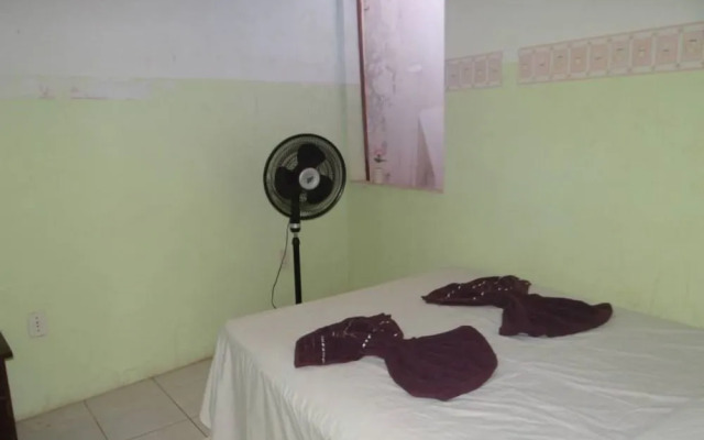Hostel em Boas Mãos
