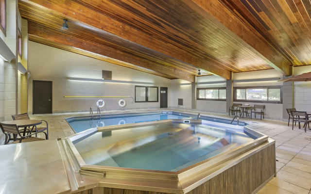 Best Western Sunset Inn
