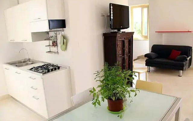 Appartamenti Verdedimora