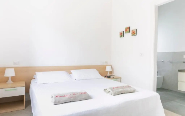Residence le Stelle