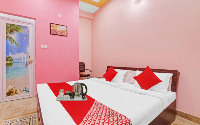 OYO 82792 The VVS Inn
