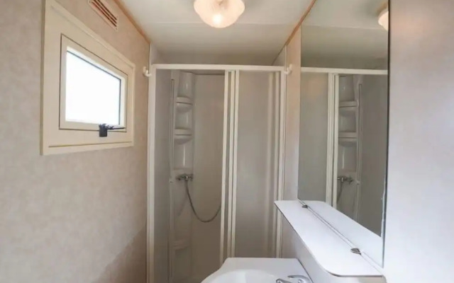 Greenchalets Toskana Viareggio - Campsite