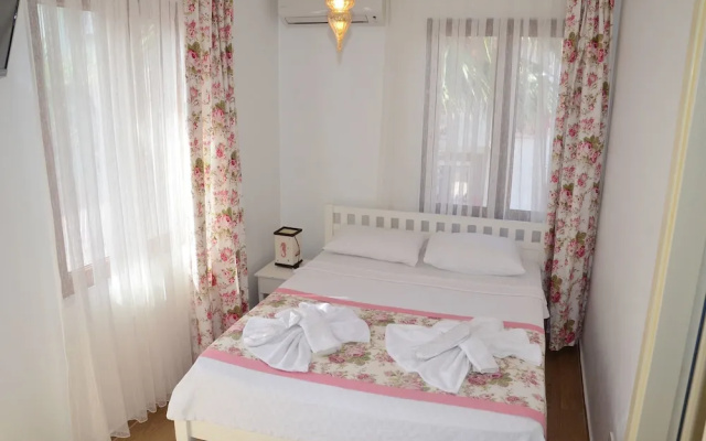 Mercanay Butik Otel