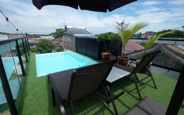 223 Taman Malaysia