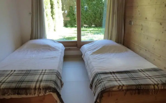 Chalet Mermille