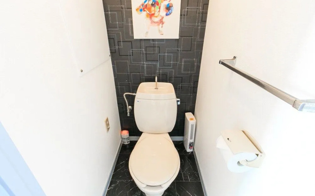 TO-BE Apartment