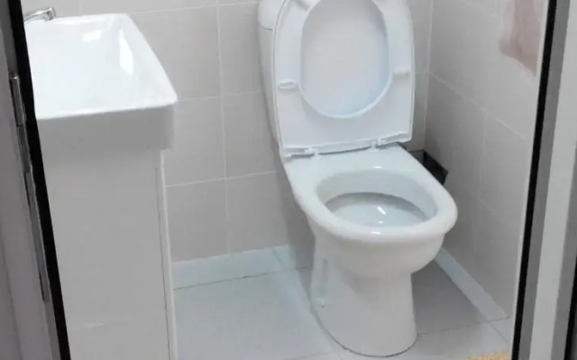 Hostel Kaliforniya