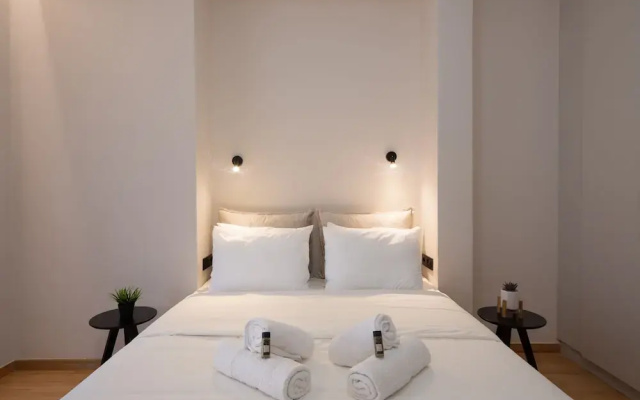 Athens Hippest Apartment