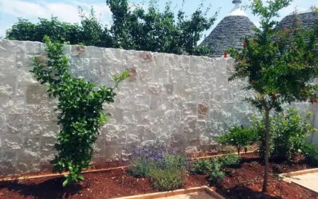 Il Trullo Del Viaggiatore
