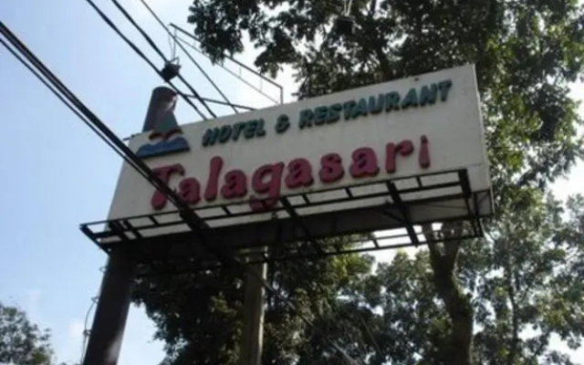 Hotel Talagasari