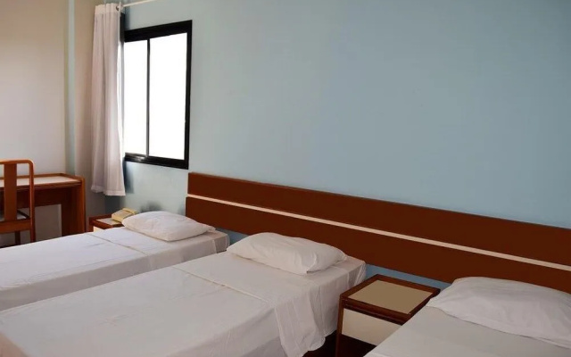 Norte Palace Hotel