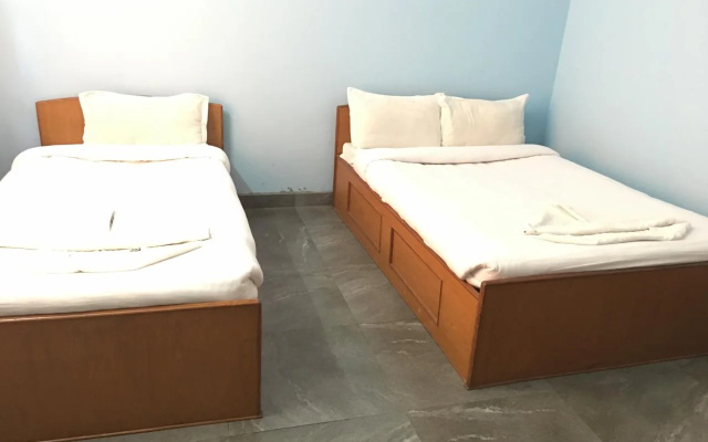 Hotel Pokhara International