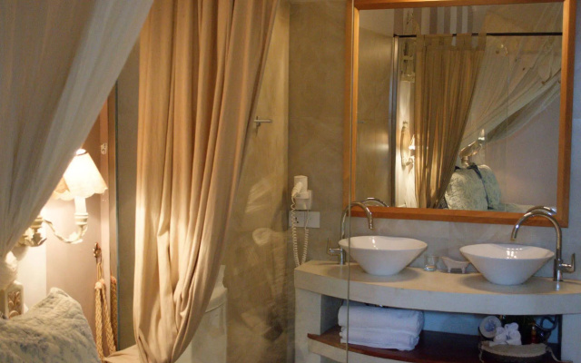 Le Jardin du Fort - Boutique Hotel