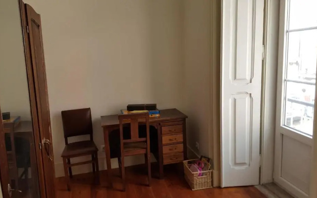 Grandmommy's House - Traditional and comfy Lisboan apartment