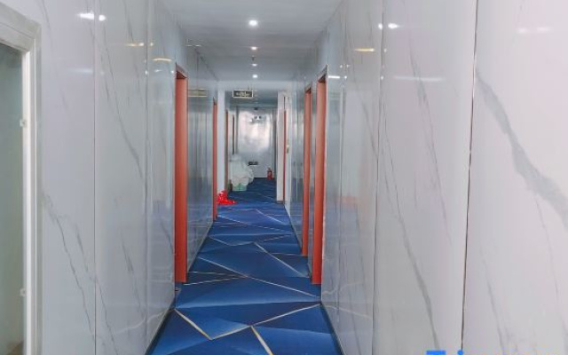 Shanghai Yaoting Hotel
