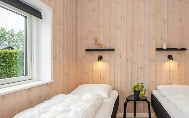 6 Person Holiday Home in Haderslev-by Traum
