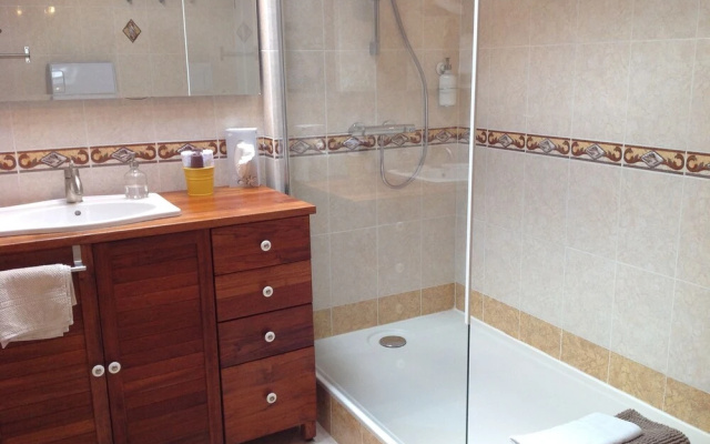 B&B Les Arums de Sanguinet
