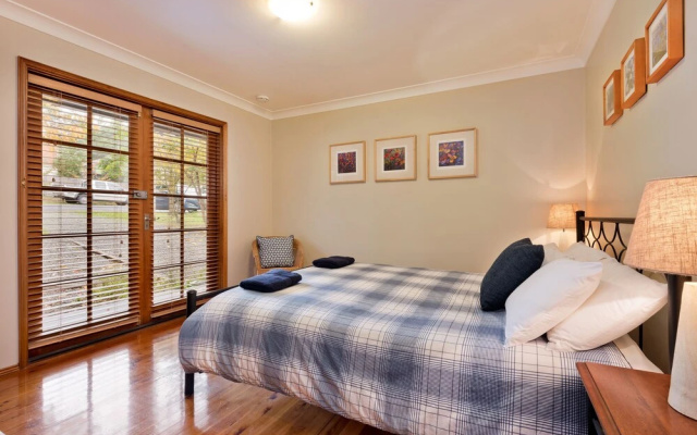 Bunyip Cottage