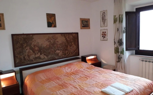 Agriturismo Calcinaia sul lago