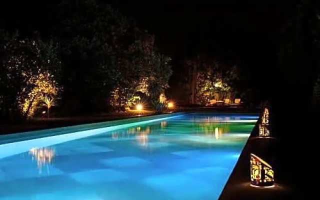 la Bastide Jouval