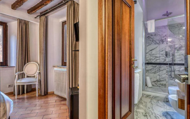BDB Luxury Rooms Navona