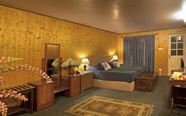 Hotel Nedous