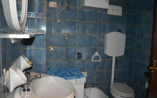 Comfortable Family Flat Near Ponente Beach