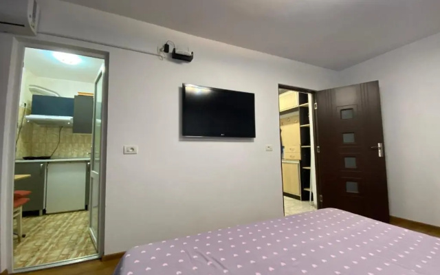 Eric's Apartament