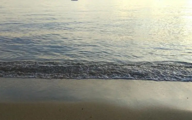 Teo - 8m From the sea & Parking - A2 Bijeli