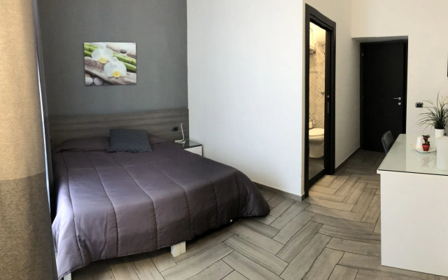 La Dimora di Garibaldi