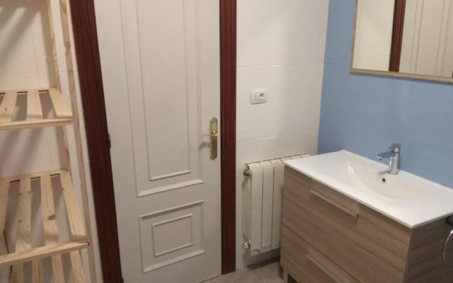 Apartamento Centro Histórico Lugo