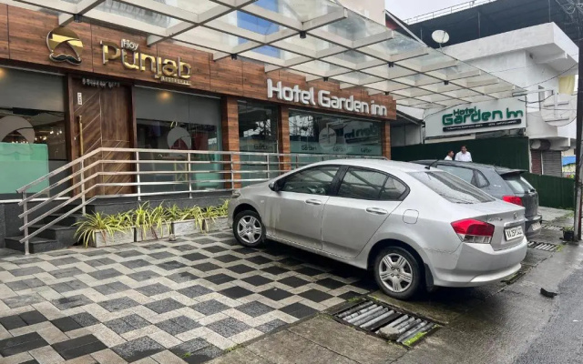 Hotel Garden Inn