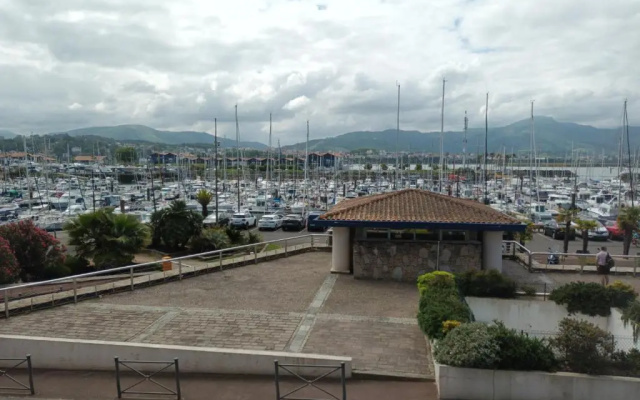 Appartement Hendaye, 2 pièces, 4 personnes - FR-1-239-794