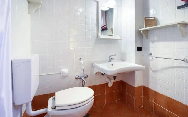 Borgo la Casa