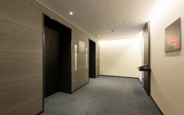 The OneFive Kyoto Shijo - Vacation STAY 41807v