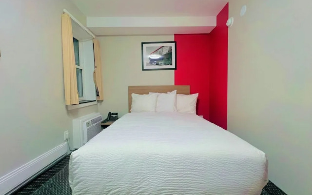 Ramada By Wyndham Kirkland Lake