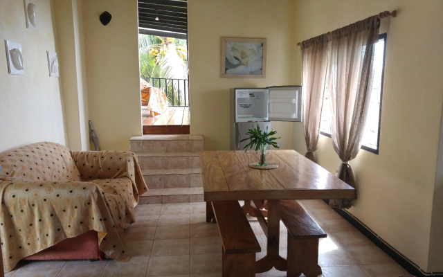 Mango Lodge