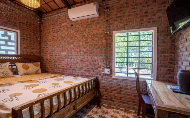Thai Gia Trang Farmstay